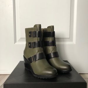 Sorel women’s boots